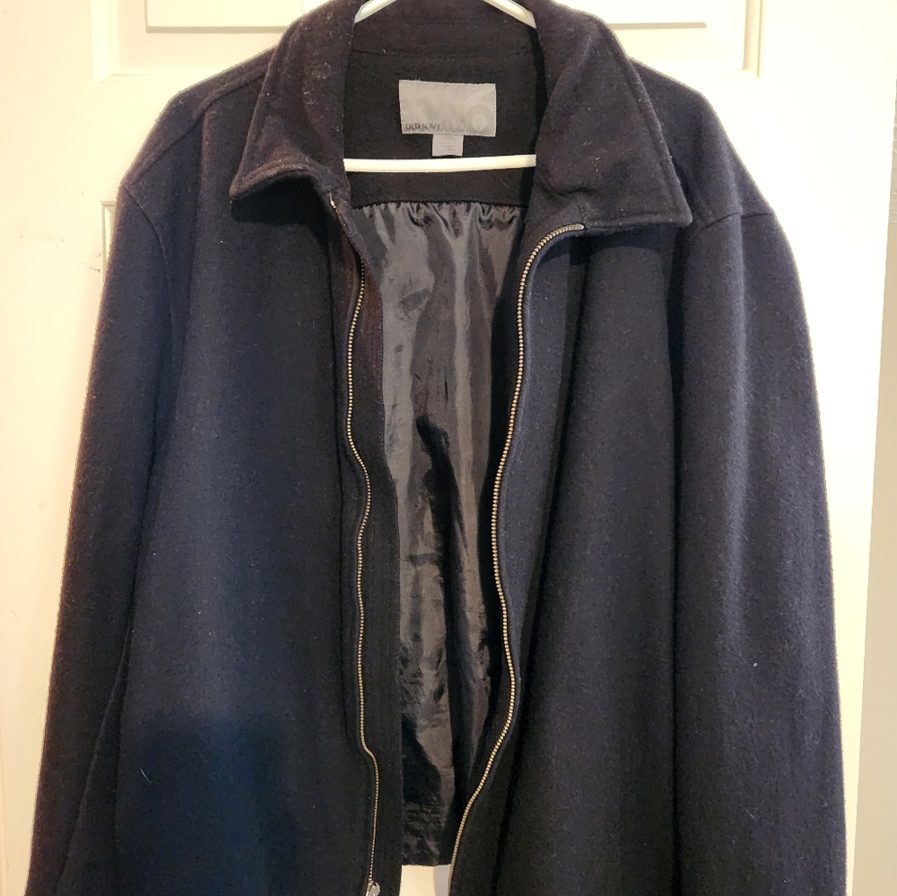 Old Navy Mens Jacket